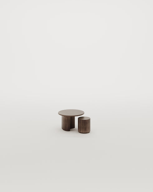 DUBLIN SIDE TABLE